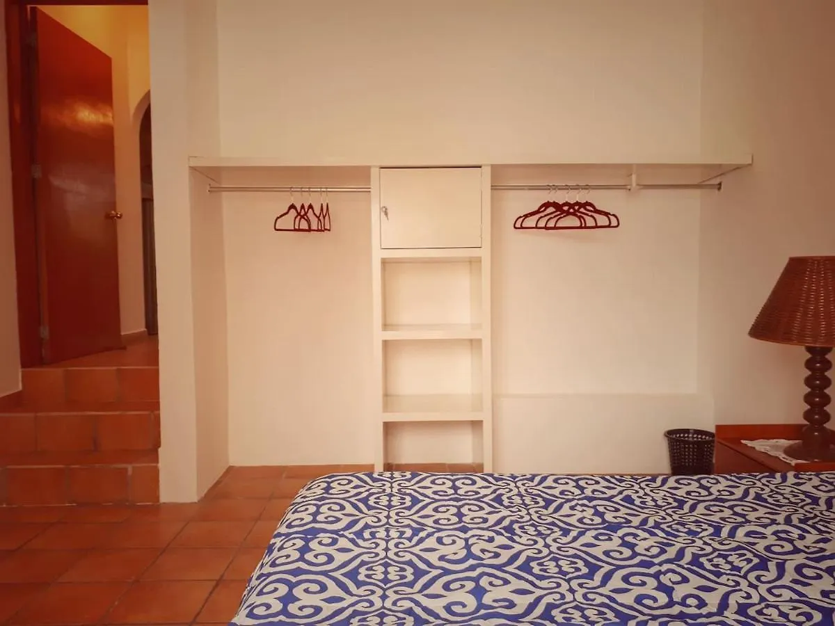 Acogedor Departamento en Cancun Apartamento