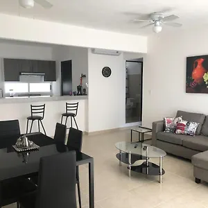 Apartamento 204 Igualdad Apartamento