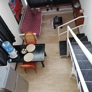 Margaritas101 Apartamento