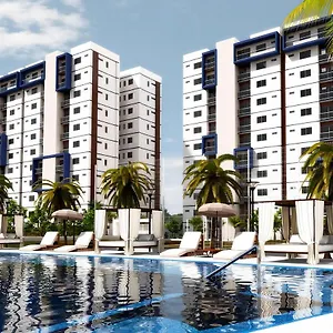 Liverté Condos- Downtown With Pool Apartamento