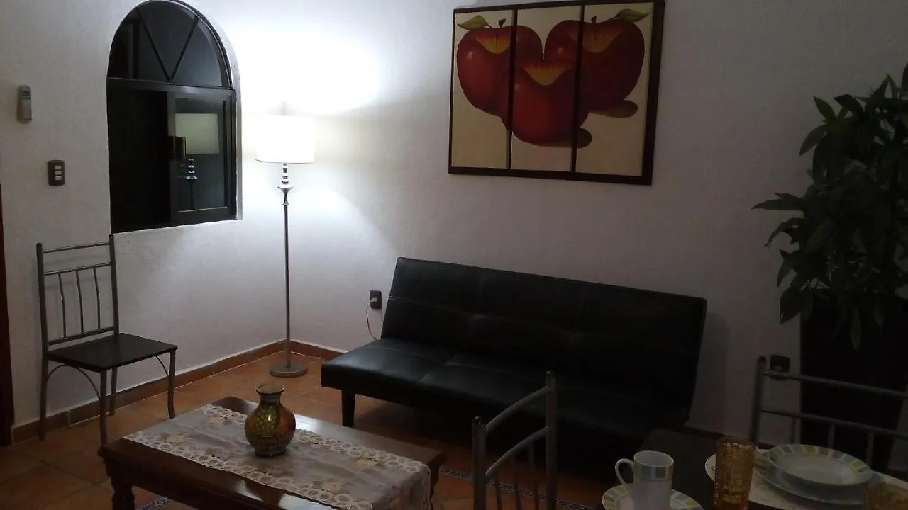 דירות Acogedor Departamento En קנקון מקסיקו